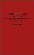 Book Institutional Racism: The Case of Hawaii free