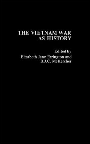 Book The Vietnam War as History: free