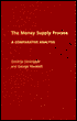 Book The Money Supply Process: A Comparative Analysis free