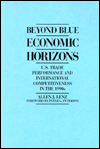 Book Beyond Blue Economic Horizons: U.S. Trade Performance and International Competitiveness in the 1990s free