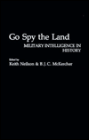 Book Go Spy the Land: Military Intelligence in History free