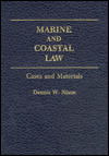 Book Marine and Coastal Law: Cases and Materials free