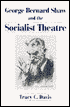 Book George Bernard Shaw and the Socialist Theatre (Contributions in Drama and Theatre Studies; 56; Lives of the) free