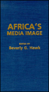 Book Africa's Media Image: free