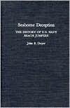 Book Seaborne Deception: The History of U.S. Navy Beach Jumpers free