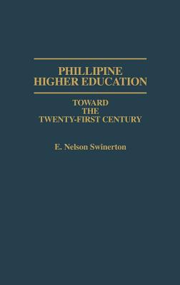 Book Philippine Higher Education: Toward the Twenty-First Century (Jossey-Bass Public Administration) free