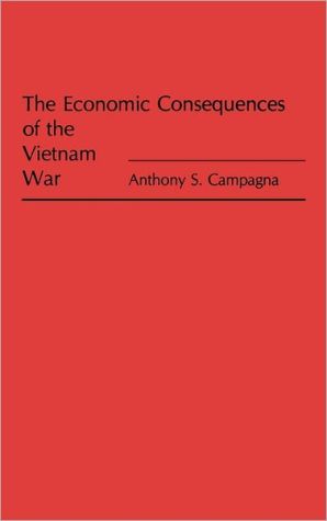 Book The Economic Consequences of the Vietnam War free