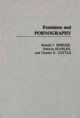 Book Feminism And Pornography: free