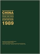 Book China Trade and Price Statistics 1989 (China Statistics) free