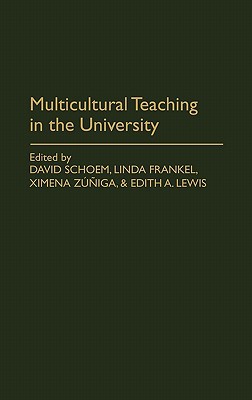 Book Multicultural Teaching in the University (Contributions in Political Science) free