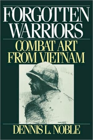 Book Forgotten Warriors: Combat Art from Vietnam free