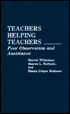 Book Teachers Helping Teachers: Peer Observation and Assistance free