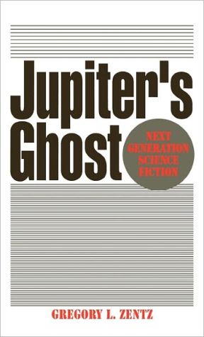 Book Jupiter's Ghost: Next Generation Science Fiction free