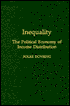 Book Inequality: The Political Economy Of Income Distribution free