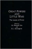 Book Great Powers and Little Wars: The Limits of Power free