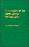 Book The Founders of Humanistic Psychology free