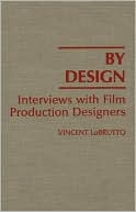 Book By Design: Interviews with Film Production Designers free