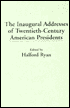 Book The Inaugural Addresses of Twentieth-Century American Presidents (Praeger Series in Political Communication (Hardcover)) free