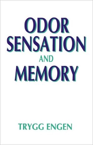 Book Odor Sensation and Memory free