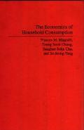 Book The Economics of Household Consumption: free