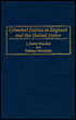 Book Criminal Justice in England and the United States (Praeger Series in Criminology & Crime Control Policy) free