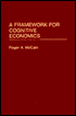 Book A Framework for Cognitive Economics free