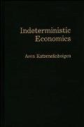 Book Indeterministic Economics free