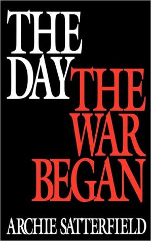Book The Day the War Began free