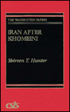 Book Iran after Khomeini (The Washington Papers) free