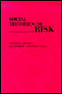 Book Social Theories of Risk free