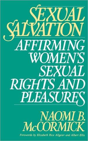 Book Sexual Salvation: Affirming Women's Sexual Rights and Pleasures free
