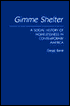 Book Gimme Shelter: A Social History Of Homelessness In Contemporary America free