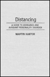Book Distancing: A Guide to Avoidance and Avoidant Personality Disorder free
