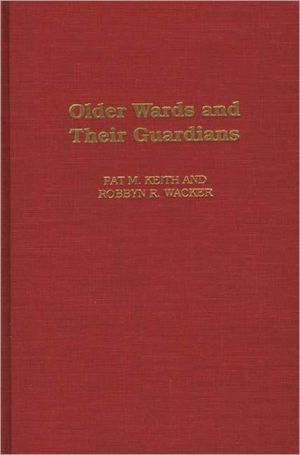 Book Older Wards and Their Guardians free