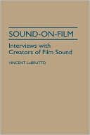 Book Sound-On-Film: Interviews with Creators of Film Sound free