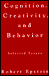 Book Cognition, Creativity, and Behavior: Selected Essays free