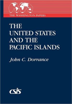 Book The United States and the Pacific Islands (Praeger Security International) free