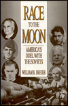 Book Race to the Moon: America's Duel with the Soviets free