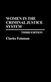 Book Women in the Criminal Justice System, 3rd Edition free