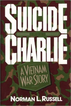 Book Suicide Charlie: A Vietnam War Story free
