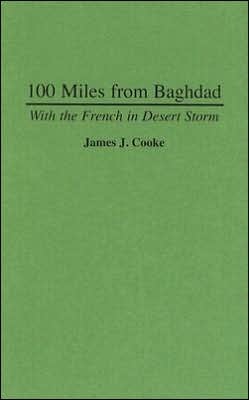 Book 100 Miles from Baghdad free