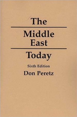 Book The Middle East Today, 6th Edition free
