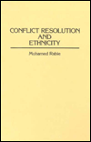 Book Conflict Resolution and Ethnicity free