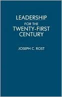 Book Leadership for the Twenty-First Century free