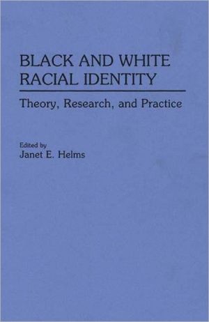 Book Black and White Racial Identity free