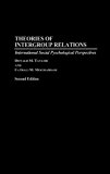 Book Theories of Intergroup Relations: International Social Psychological Perspectives, 2nd Edition free