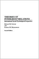 Book Theories of Intergroup Relations: International Social Psychological Perspectives, 2nd Edition free