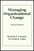 Book Managing Organizational Change, 2nd Edition free