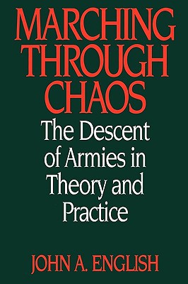 Book Marching through Chaos free