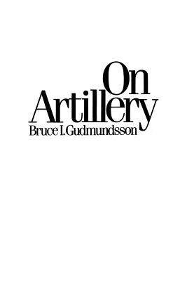 Book On Artillery free